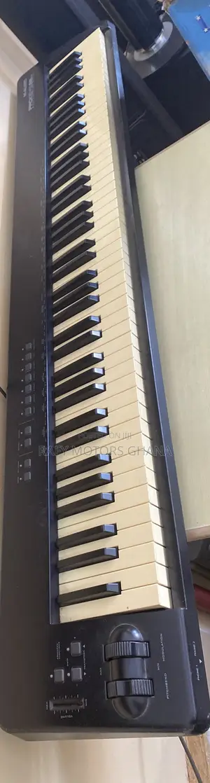 M-Audio Pro Keys 88SX Digital Piano