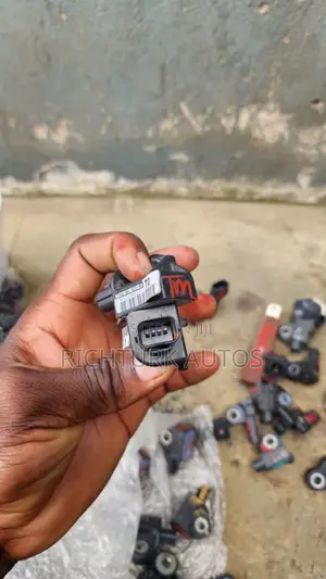 Honda Civic 2016-2021 Impact Sensor