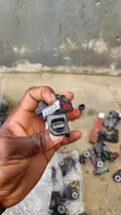 Honda Civic 2016-2021 Impact Sensor - 1