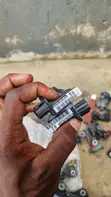 Honda Civic 2016-2021 Impact Sensor - 2