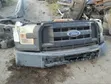 Ford F-150 Front Cut and Parts - 2