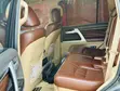 2023 Toyota Land Cruiser - 1