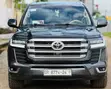 2023 Toyota Land Cruiser - 2