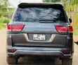2023 Toyota Land Cruiser - 4