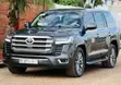 2023 Toyota Land Cruiser - 5