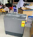 Nasco 11Kg Twin Tub Washing Machine - 1