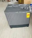 Nasco 11Kg Twin Tub Washing Machine - 2