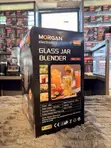 Morgan 1.5L 2-in-1 Glass Jar Blender BD-88 450W - 4