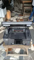 HP MFP M125a Printer - 3