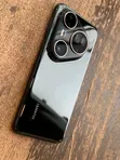 Huawei Pura 80 Ultra 5G 512GB Black - 1
