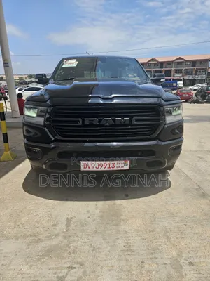 2023 RAM 2500 Limited Longhorn Crew Cab 4WD SB Pickup