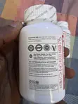 Digestive Enzyme Supplement - 2