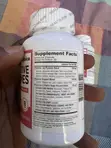 Digestive Enzyme Supplement - 4