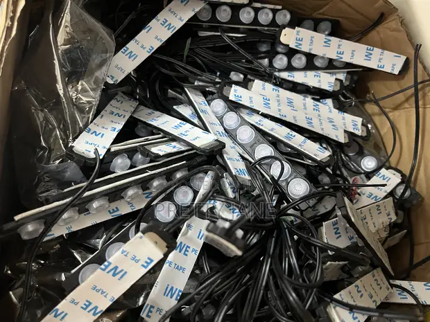 LED Lighting Modules for Signs - 1