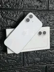 New Apple iPhone 17 512GB White - 3