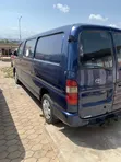 Toyota HiAce 2004 Blue - 2