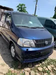 Toyota HiAce 2004 Blue - 3