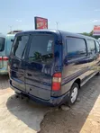 Toyota HiAce 2004 Blue - 4