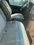 Toyota HiAce 2004 Blue - 5