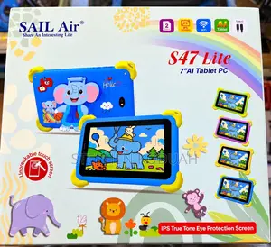 New Sail Air S109 128GB Green Tablet