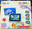 New Sail Air S109 128GB Green Tablet - 1