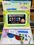 New Sail Air S109 128GB Green Tablet - 2