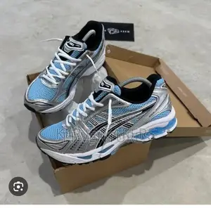 ASICS Sneakers - All Groups & Colors Available