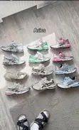 ASICS Sneakers - All Groups & Colors Available - 2