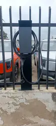 EVC2 Smart EV Wallbox Charger - 1