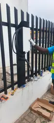 EVC2 Smart EV Wallbox Charger - 2
