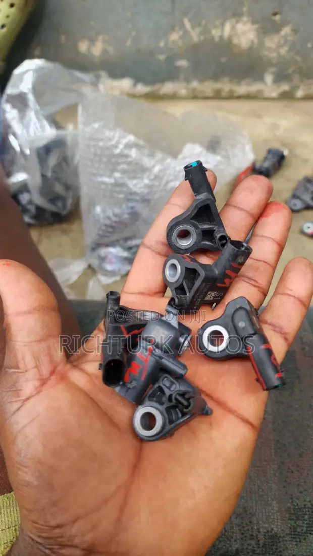 Honda Civic 2023-2025 Impact Sensor - 1
