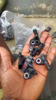 Honda Civic 2023-2025 Impact Sensor - 1