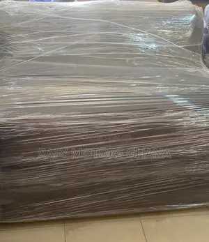 Brand New 3-Piece Black Sofa Set