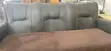 Brand New 3-Piece Black Sofa Set - 3
