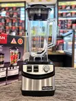 Morgan 2.5L 2-in-1 Electric Blender BD-2901 450W - 4