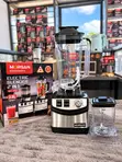 Morgan 2.5L 2-in-1 Electric Blender BD-2901 450W - 5