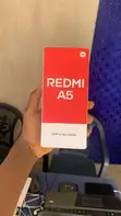 Realme 5 128GB Blue - 2
