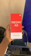 Realme 5 128GB Blue - 5