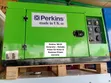 Perkins 15kVA Diesel Generator - Brand New - 1