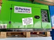 Perkins 15kVA Diesel Generator - Brand New - 2