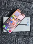 New Apple iPhone Air 512GB Black - 1