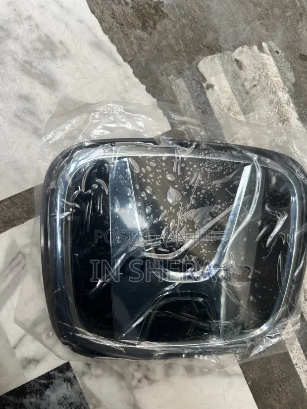 Honda CR-V Front Bumper (2022-2025) - 1