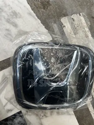 Honda CR-V Front Bumper (2022-2025)