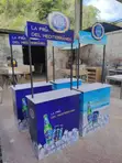 Promotional Table Stand Printing - 2