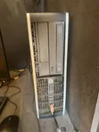 HP Desktop Computer - Intel Core i5, 4GB RAM, 256GB HDD - 3