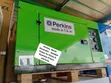 Perkins 15kVA Diesel Generator - Brand New - 1