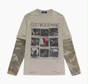 Fleetwood Mac Vintage T-Shirt