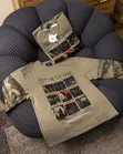 Fleetwood Mac Vintage T-Shirt - 2