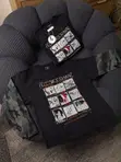 Fleetwood Mac Vintage T-Shirt - 4
