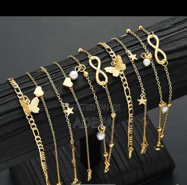 Kay's Fashion Hub: Affordable Slippers & Jewelry - 1